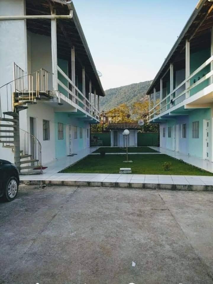 Apartamento Morada Do Sol *