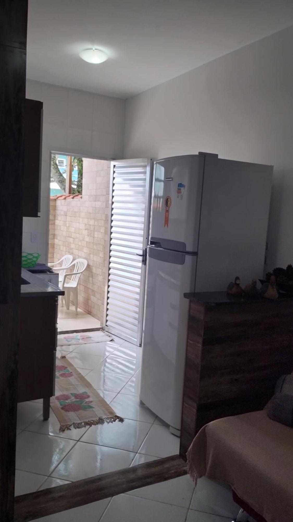Apartamento Morada Do Sol Ubatuba